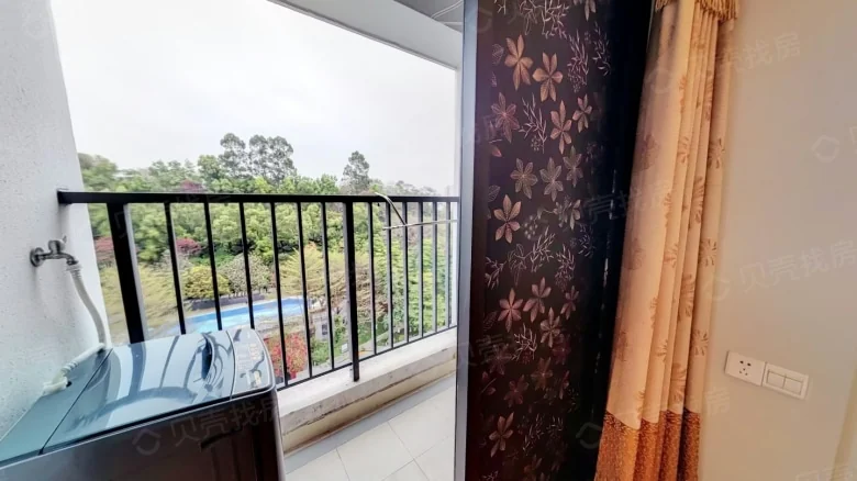 Vanke Aidi Residential Area - View 4