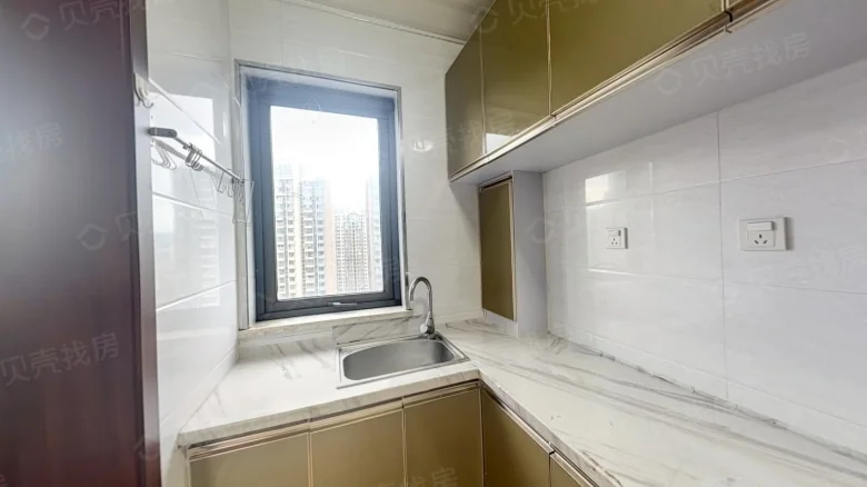 China Resources Sea China Seaview Garden - View 8