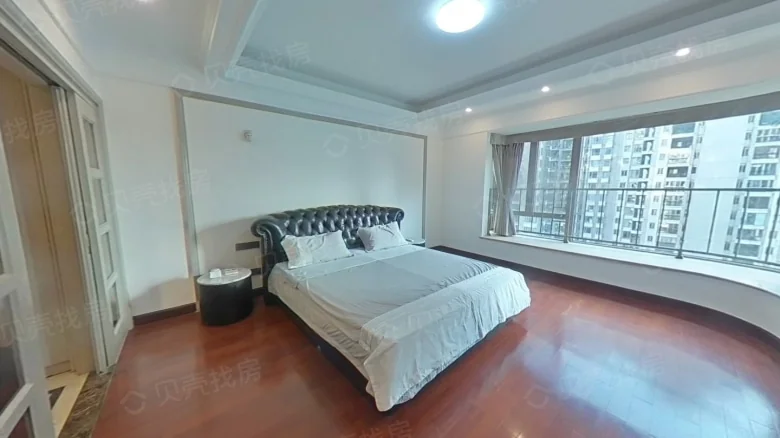 Huixing New City Upper Castle Mansion - View 7