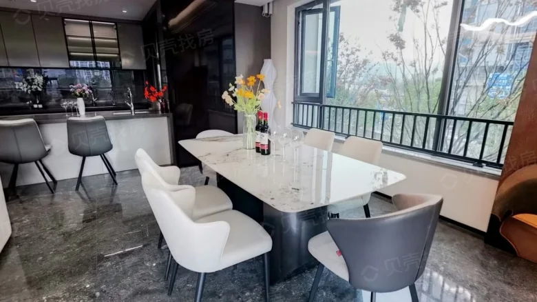 Chengdu Investment Tianfu Jin Shang Jin - View 15