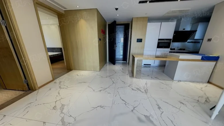 Baihe International Garden - View 6