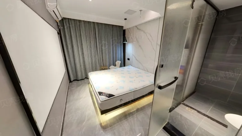 May 1st Shinkansen - View 3