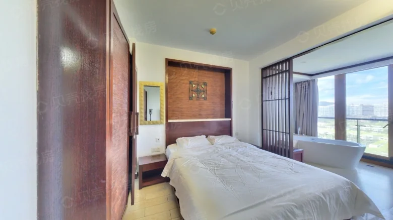 Banshan Bandao Donghai Bay Phase III - View 5