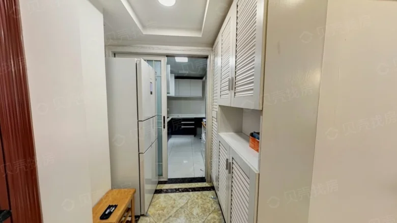 Poly Park Jiuli - View 6