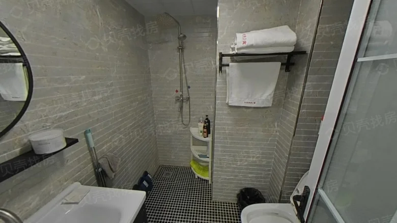 New South Station City Plaza - View 6