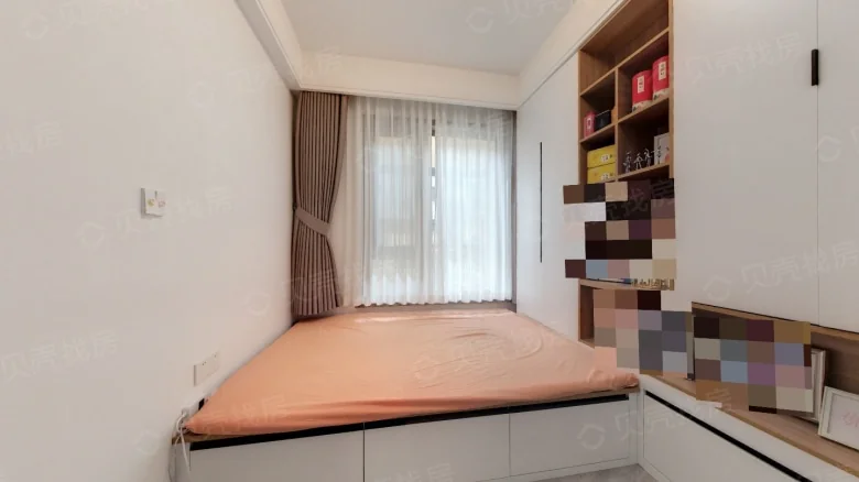 Xifu Yutang - View 3