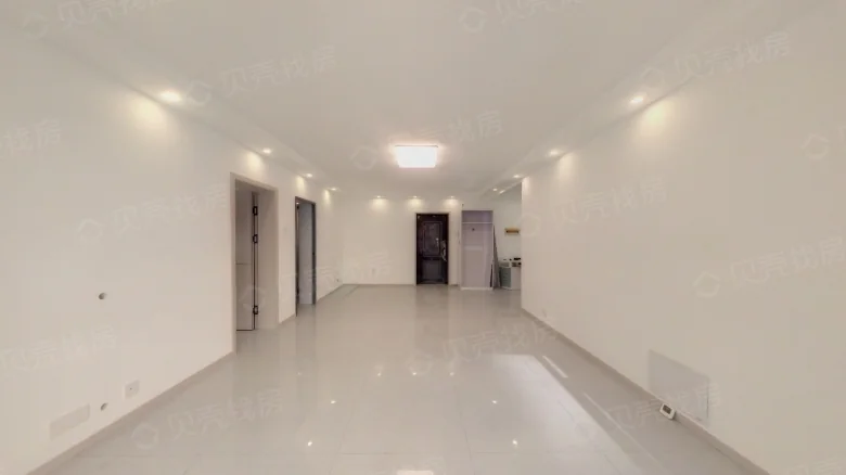 Wanxin Garden North District - View 2