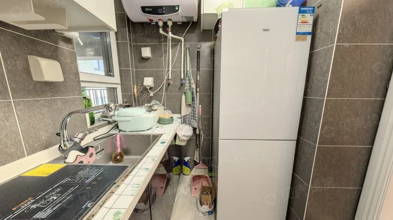 Vanke Future City - View 4