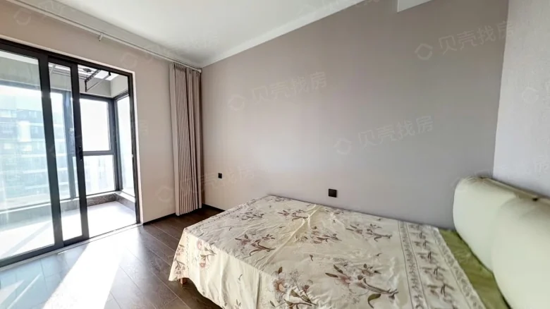 Yin Xiangjiang Phase II - View 4