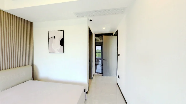 Xianglong Yuhu Residence - View 4