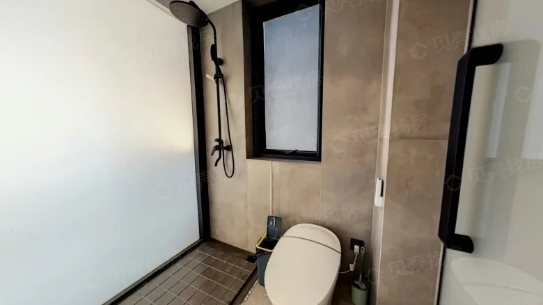 Green City Huajingchuan Zhijiang Mingyue - View 7