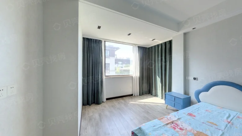 Shenghe Jiulixiangdi Phase I - View 5