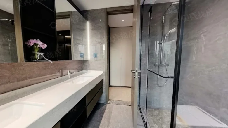 Chengdu Investment Tianfu Jin Shang Jin - View 22