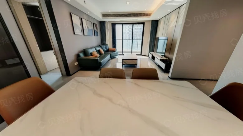 China Resources Land Yuexi - View 5