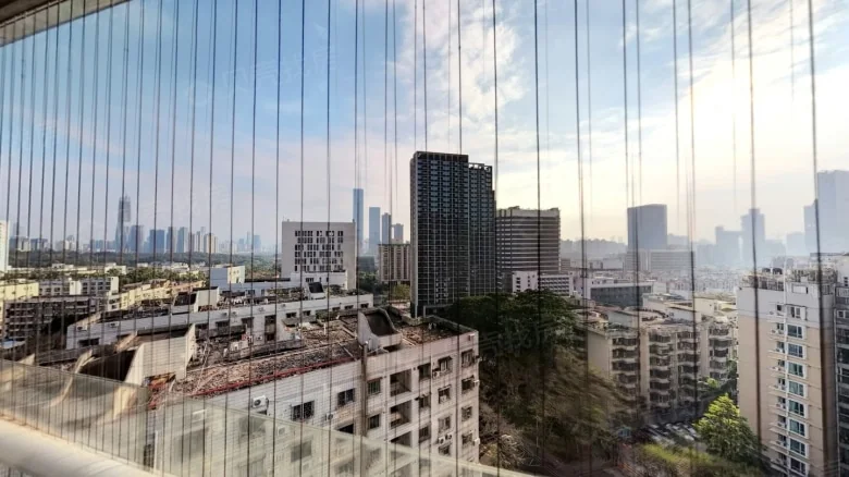 Shuimu Lanshanju - View 7