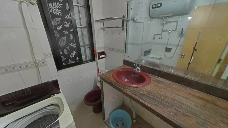 Longkou Central Road - View 8