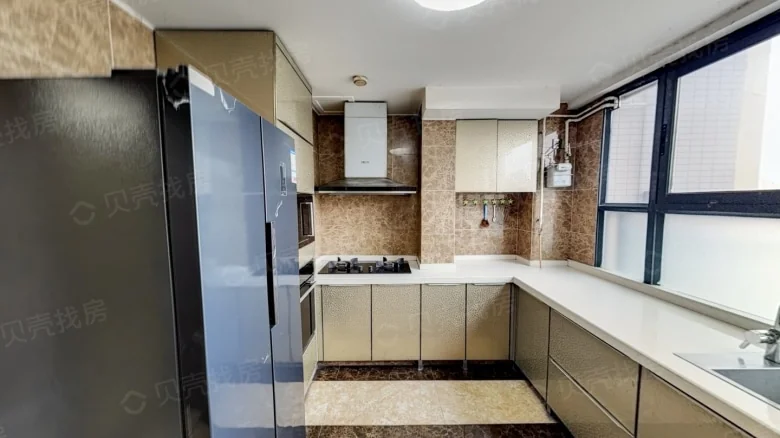 Great Wall Peninsula City Phase I - View 9