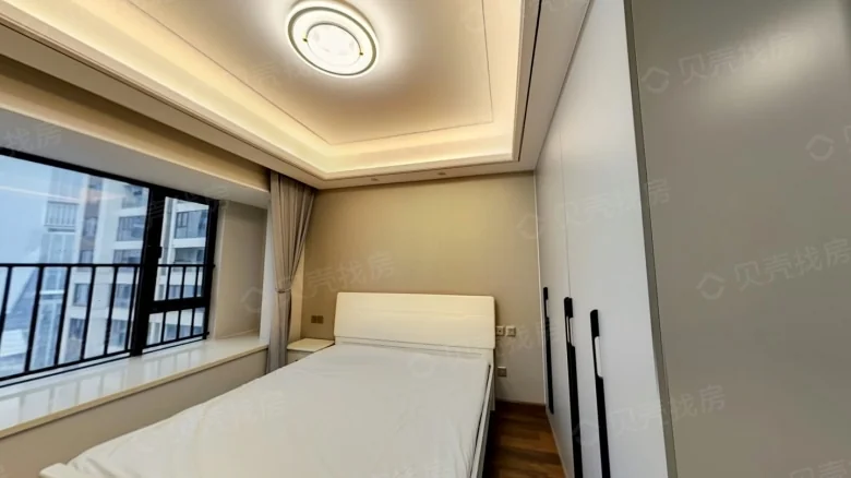 Zhonghai Tianfu Li Yunling Phase I - View 5