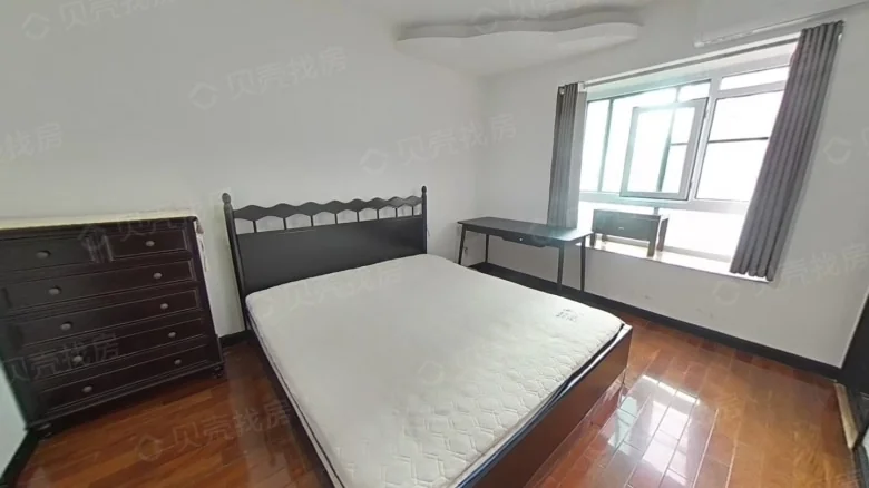 Huajian Tower - View 4