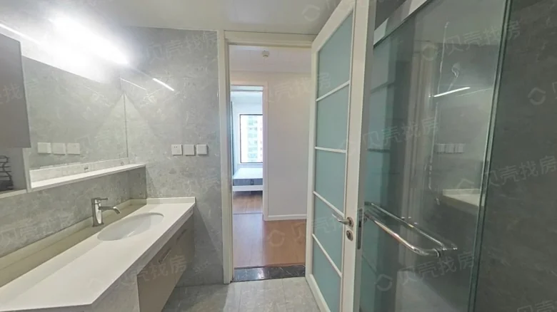 China Resources Arch One Phase I - View 7