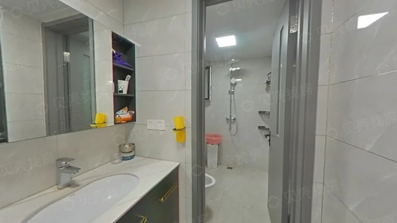 Poly Hongguang Chenyue - View 21