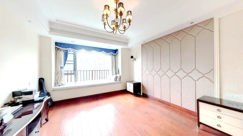 Zhonghai Yongcheng Shijia Phase II - View 7