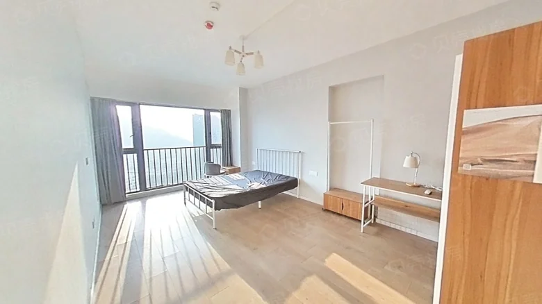 Bolin Tianrui - View 1