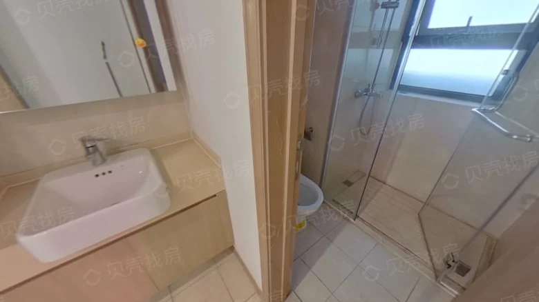 Xi Hongqiao No. 1 - View 8