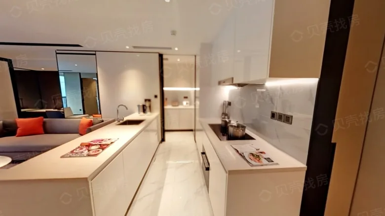 IFS International Finance Centre - View 5