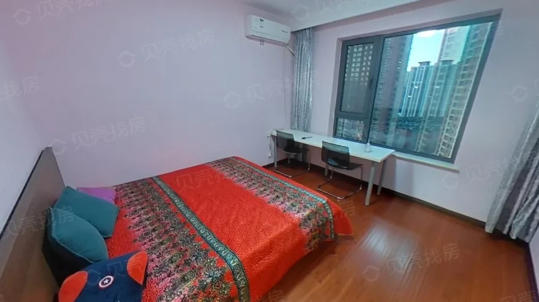 Shimao Xin Wuli River - View 5