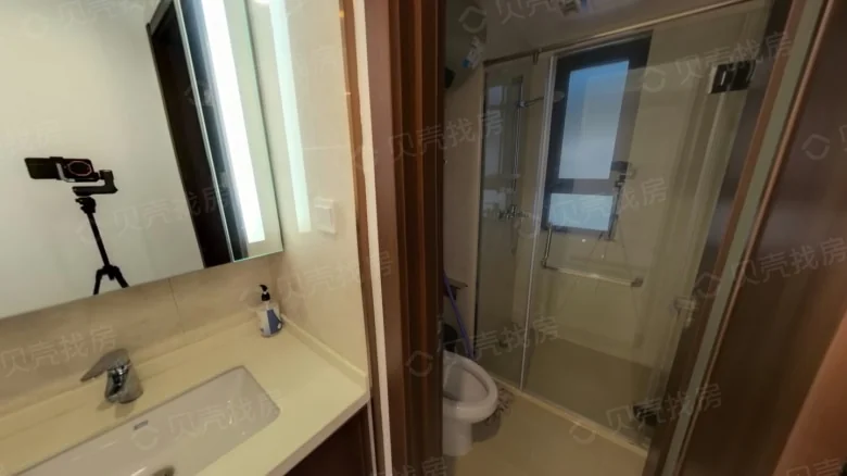 Greenland Xincheng Phase I - View 7