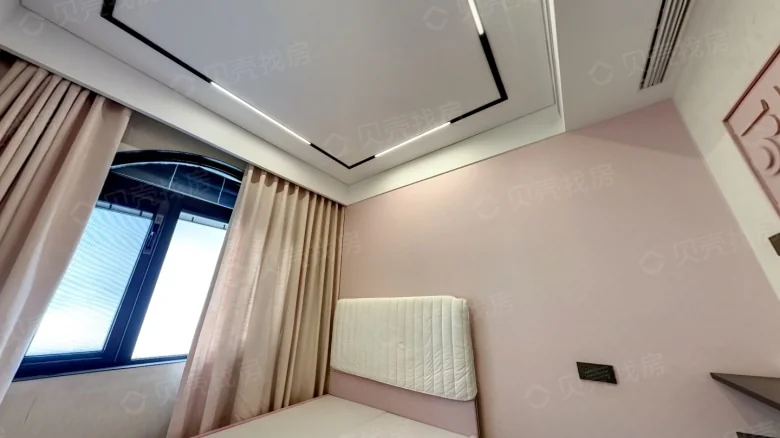 Vanke Jade Heart Lake - View 2