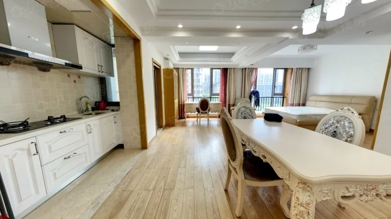 Green Crown Garden Phase II - View 2