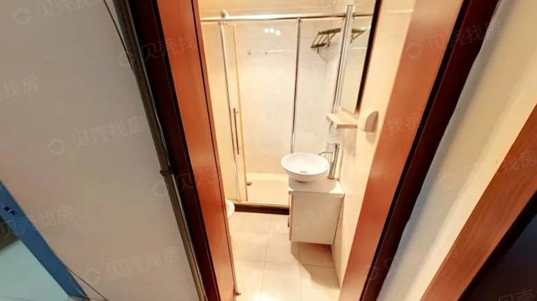 Anyang Residential Quarter - View 2