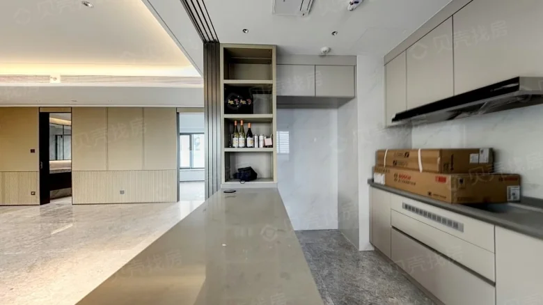 White Swan Bay Yue Mansion - View 7