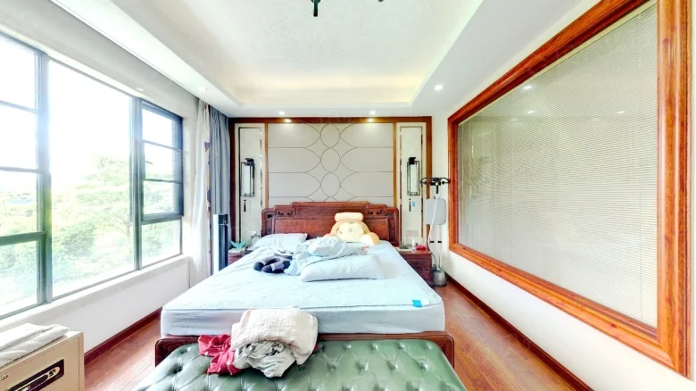 Vanke Garden - View 6