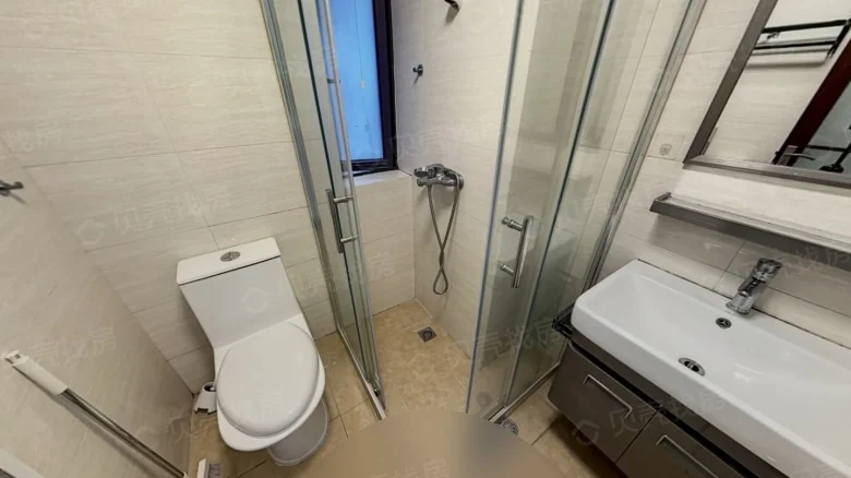 Jade Light New City Imperial View Phase II Relocation Housing - View 7