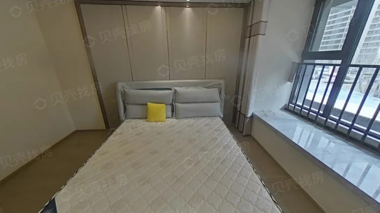 Xuhui Yinshengtai Zhengyangfu Phase I - View 4