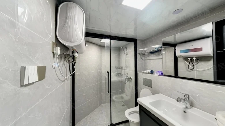 Xike Meixi Peninsula - View 6