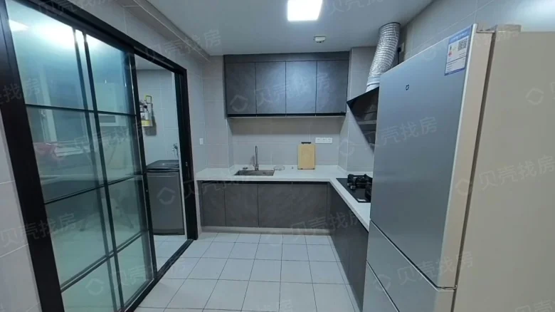 Chang'an Lido - View 7