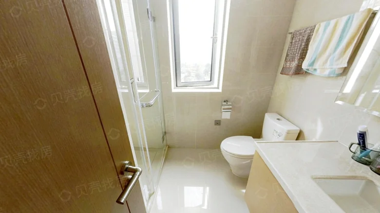 Dongyue Mansion Phase II - View 8