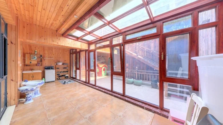 Ocean Mansion - View 13