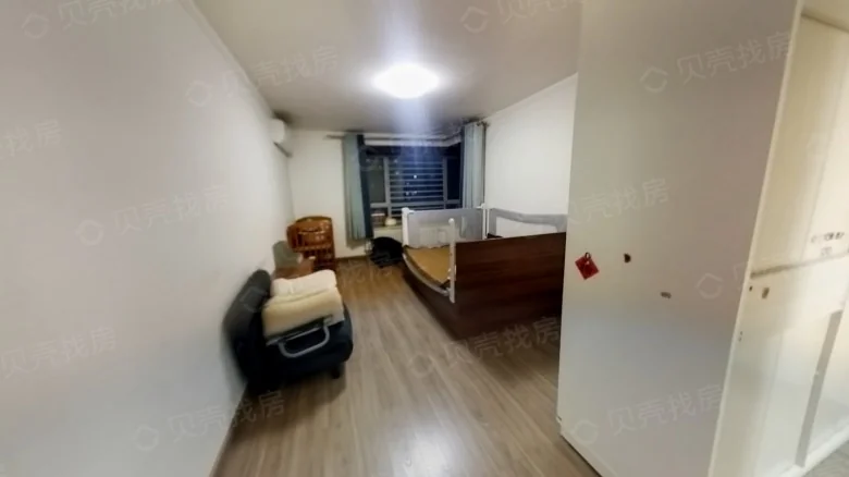 Wanda Plaza Emperor View Garden - View 6