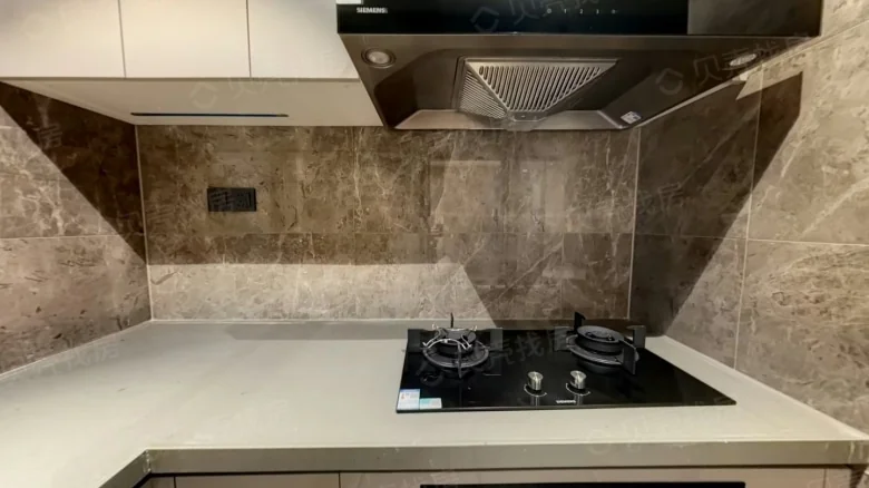 Poly Tianyue - View 3