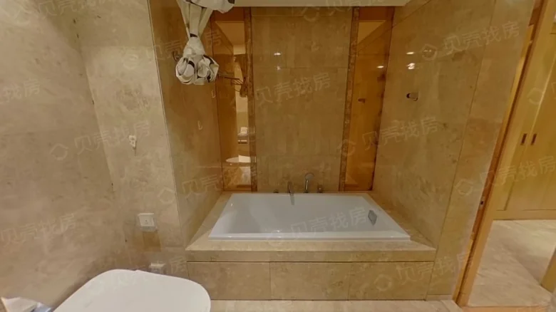 Guorui City West District - View 18