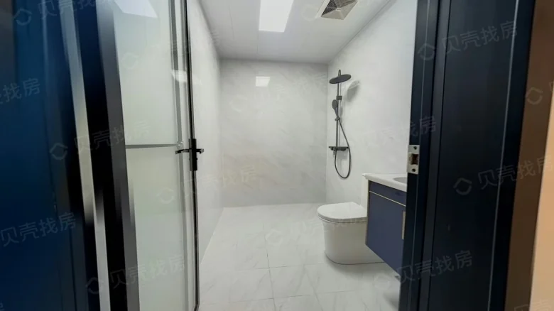 Shunde OCT Swan Lake - View 10