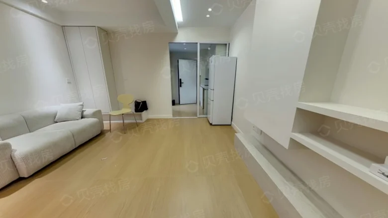 Kerry Golden Palace - View 4