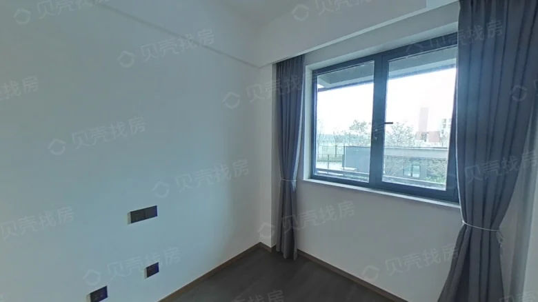 Vanke Sky City - View 2