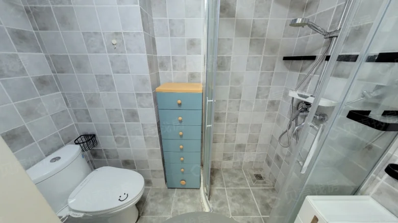 China Resources Xingfuli - View 6