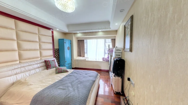 Jinxiu Shanhe Phase III - View 3